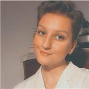 Français / littérature, à Valenciennes ou Denain, diplômée d’un bac L et Deug